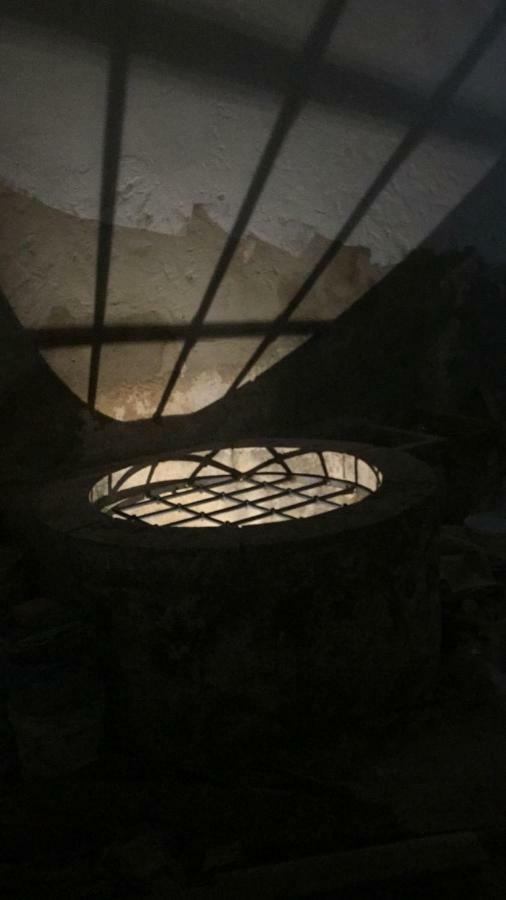 ホテル Lemon Tree Urban Camping ファロ エクステリア 写真