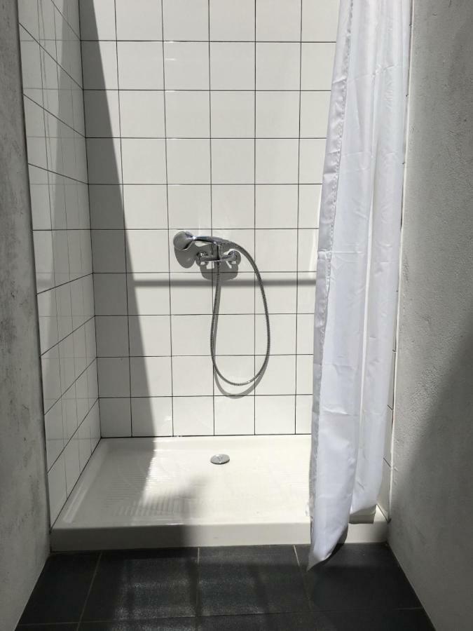 ホテル Lemon Tree Urban Camping ファロ エクステリア 写真